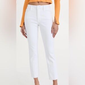 Good American Straight Jeans